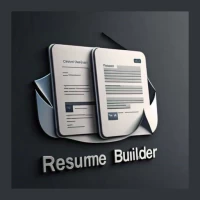 Smart Resume Pro: CV Builder