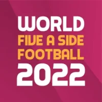 World Five A Side Football 22