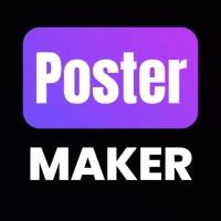 Poster Maker & Graphic Design