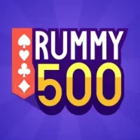 Rummy 500: Card Game