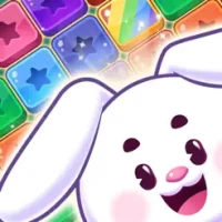 Block Puzzle: Rabbit Star