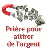 Prière Pour L'argent