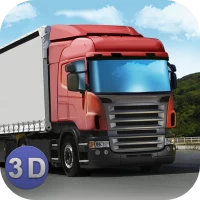 European Cargo Truck Simulator