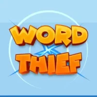 Word Thief - Word Puzzle Game