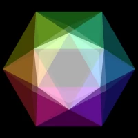 4D Polytopes & Tesseract