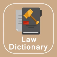 Law Dictionary