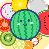 Fruit 2048 - Merge Watermelon