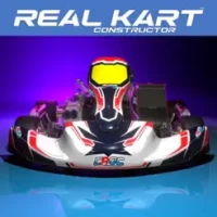 Real Kart Constructor