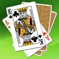 A&#185; Yukon Solitaire Card Game