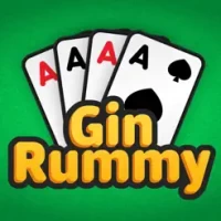 Gin Rummy &#8227;