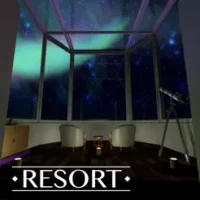 Escape game RESORT2 - Aurora