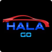 Hala Go driver