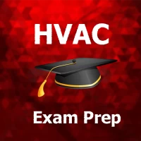 HVAC Test Prep 2024 Ed