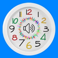 Talking Clock - Speaking Clock