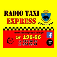 RADIO TAXI EXPRESS