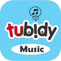 Tubidy Music Mp3 Downloader