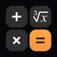 Calculator & AI Math Solver