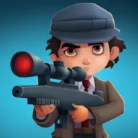 QuickShot: 3D Sniper Shooter