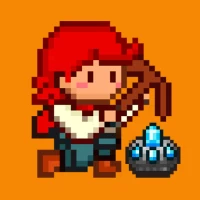 Little Miner : Idle Tycoon