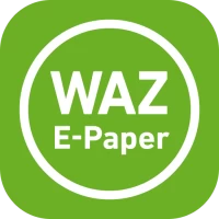 WAZ E-Paper