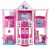 Baby Doll House Cleaning