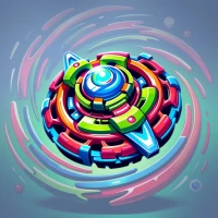 Spinner Merge Run