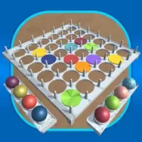 Ball Bouncing 3D