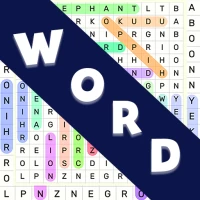 Word Search - Word Search Game