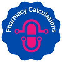 Pharmacy Calculations