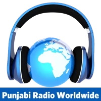 Punjabi Radio Stations