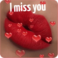 LoveYou Stickers WAStickerApps