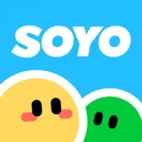 SOYO-Live Chat App&amp;Voice Chat