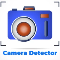 Hidden Camera detector