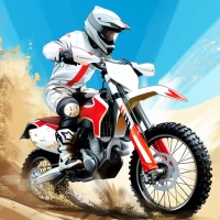 Extreme Moto Bike Racing