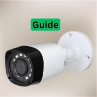 Dahua IP Camera Guide