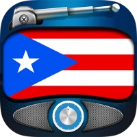 Puerto Rico Radio Stations App