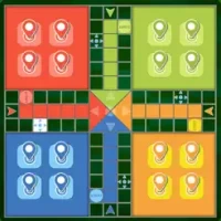 Ludo Dice Champion