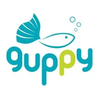 guppy - Car Sharing