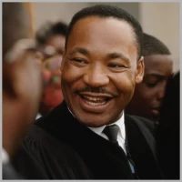 Martin Luther King Jr. Quotes