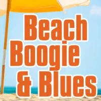 Beach Boogie &amp; Blues