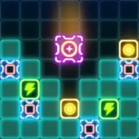 Astro Blast: A Puzzle Journey