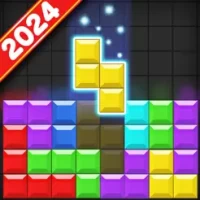 Block Puzzle Crush