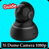 yi dome camera 1080p guide