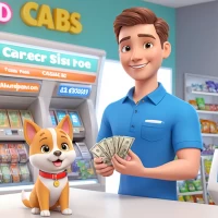 Idle Pet Supermarket Tycoon