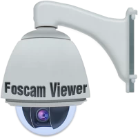 Foscam Viewer