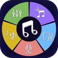 MP3 Song Cutter & Joiner app