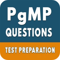 PgMP Exam Prep