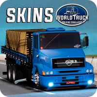 Skins for WTDS