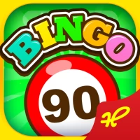 Bingo 90™: Fun Bingo 90 Game