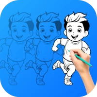 FlipArt - 2D Draw Animation